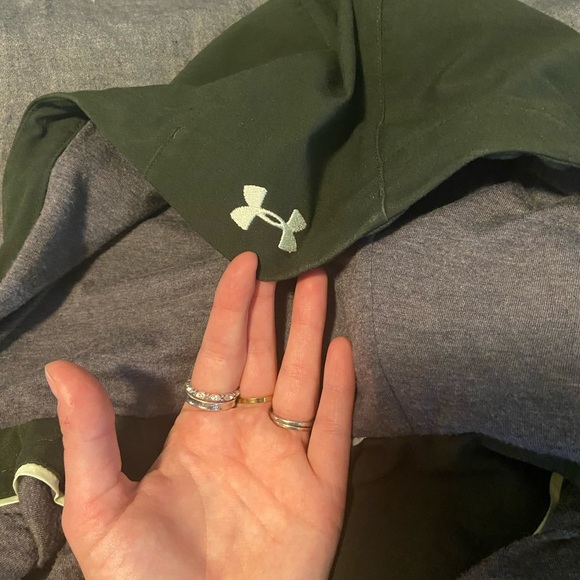 Under Armour jacket - Picture 4 of 10